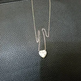 Серебро Цепочка