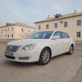 Toyota Avalon 2006