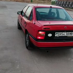 Opel Vectra 1992