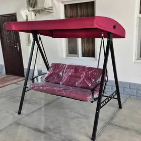 3 Li Sallançak Kaçelya Качели