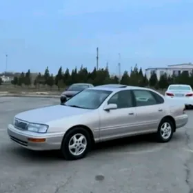 Toyota Avalon 1997
