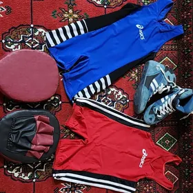 TRIKO,BARÇOWKA,LAPA