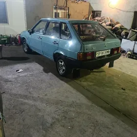 Lada 2109 1988