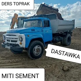 MITI KERAMSIT MYTY DERS TOYUN