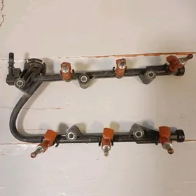 Форсунка 3,5 матор