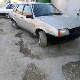 Lada 21099 2003