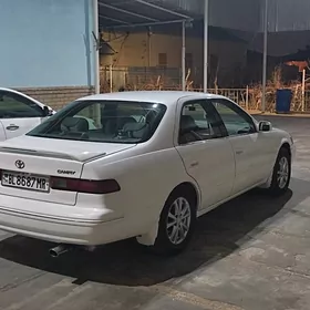 Toyota Camry 1997
