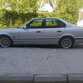 BMW 525 1992