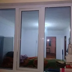 ALYUMINOWYY AYNA  [ PLASTIK]