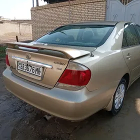 Toyota Camry 2002