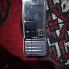 Nokia 6300 ORGINAL