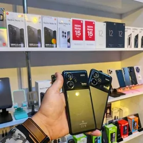 Redmi note 13 pro+ 8/256gb