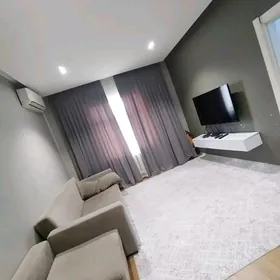 Arenda Jay MIR 2 2 komnat