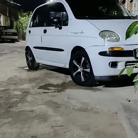 Daewoo Matiz 1999