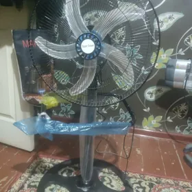 вентилятор