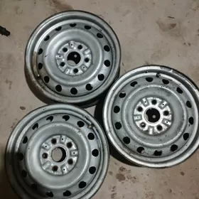 diska 15 lik stuk 200