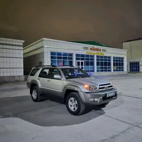 Toyota 4Runner 2005