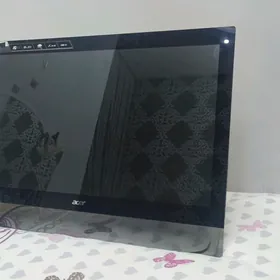 сенсорный монитор Acer