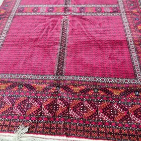 Энсы  Гол Туркмен эл халы