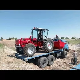 MTZ 82 2000