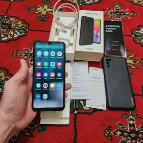 Samsung A03 S