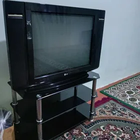lg telewizor