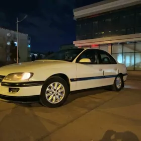 Opel Omega 1995