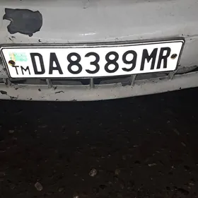 Döwlet belgi (Masyn nomer)