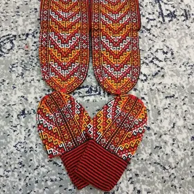 Ýüñ jorab komplekt