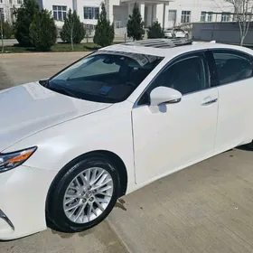 Lexus ES 350 2018