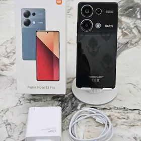 Redmi Note 13 Pro