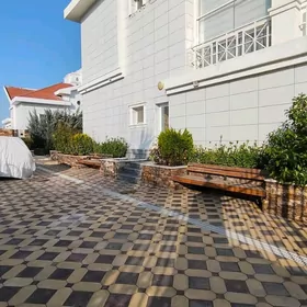 Arenda 15Nji Tapgyr Kotej