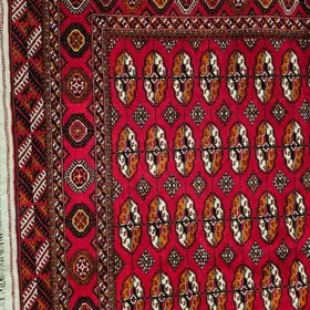 Теке Гол Туркмен эл халы