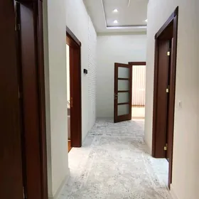 Arenda Nebitgaz Elitka