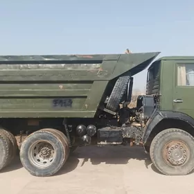 Kamaz 5511 1988