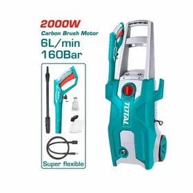 total moyka aparat Мойка 2000W