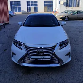 Lexus ES 350 2017