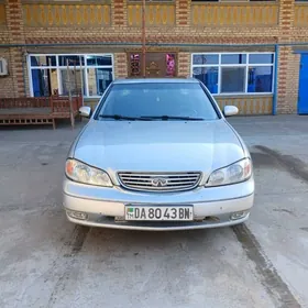 Nissan 350Z Roadster 2002