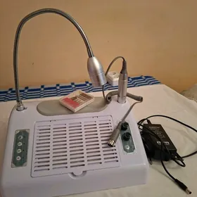 лампа для маникюра