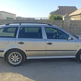 Skoda Octavia​ 2000