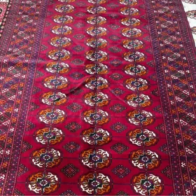 Теке Гол  Тазе Халы