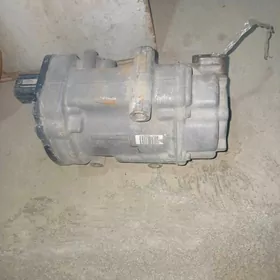 camry 2021 konsaner kompresir