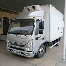 Foton Gratour V5 2025