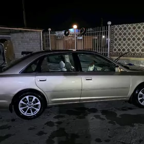 Toyota Avalon 2003