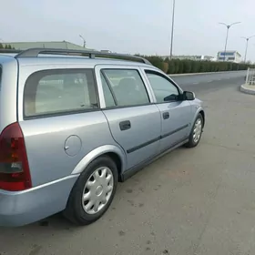 Opel Astra 2001