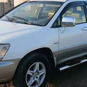 Lexus RX 300 2002
