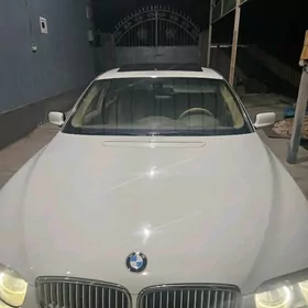 BMW 745 2004