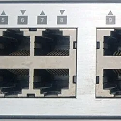 D-Link DGS-1210-28P 28-Port Gigabit Smart Managed