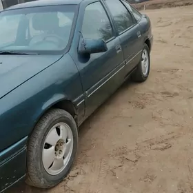 Opel Astra 1994