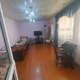 2 комнат 1 этаж